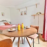 Petit Studio Paris Voltaire Nation